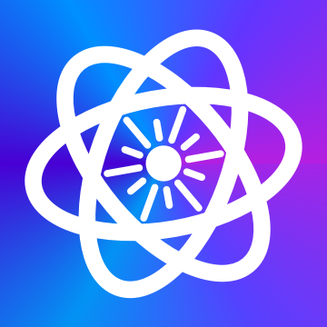 Weather Fusion logo
